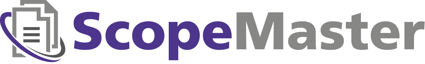 ScopeMaster logo